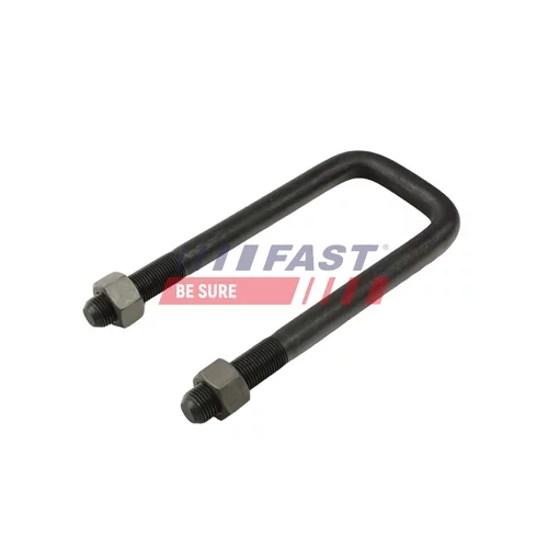 Spona listovej pružiny FAST FT13102