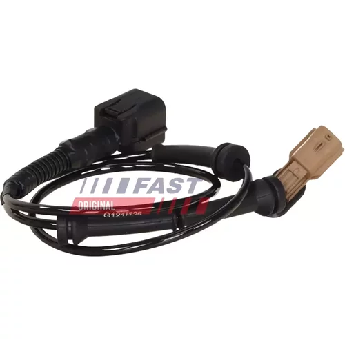 Elektrické vedenie FT13110 /FAST/ - obr. 1