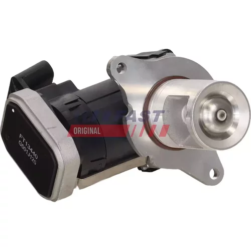 EGR ventil FAST FT13440