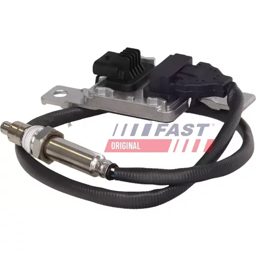 NOx-Sensor, vstrekovanie močoviny FT13945 /FAST/ - obr. 4