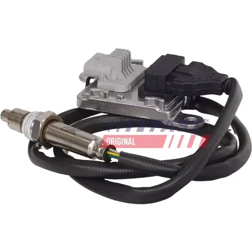 NOx-Sensor, vstrekovanie močoviny FT13954 /FAST/ - obr. 4