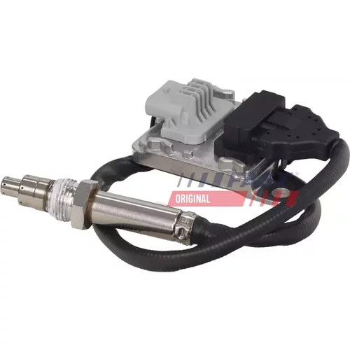 NOx-Sensor, vstrekovanie močoviny FT13956 /FAST/ - obr. 4