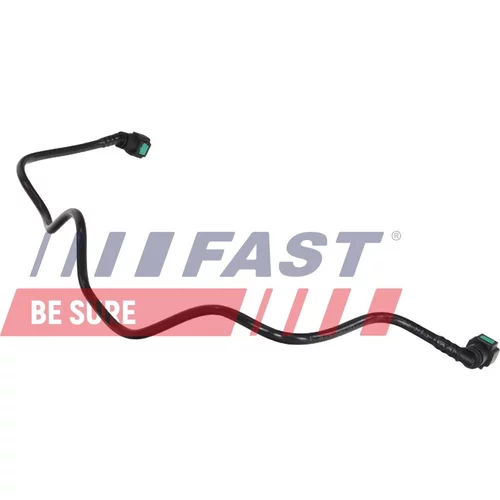Palivové vedenie FT14052 /FAST/ - obr. 3