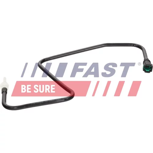 Palivové vedenie FAST FT14060