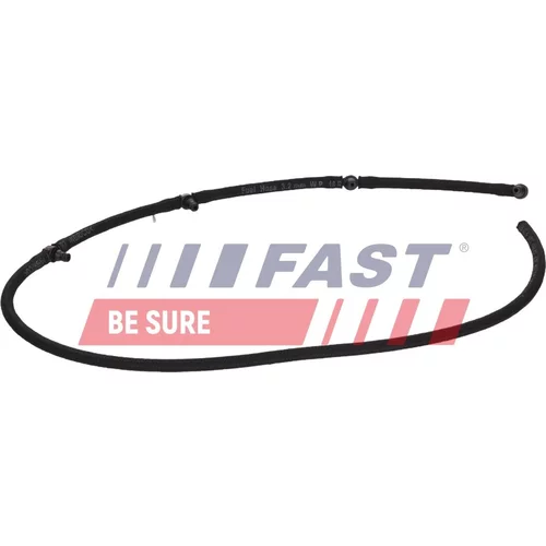 Palivové vedenie FAST FT14064