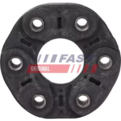 Kĺbový hriadeľ FAST FT14507