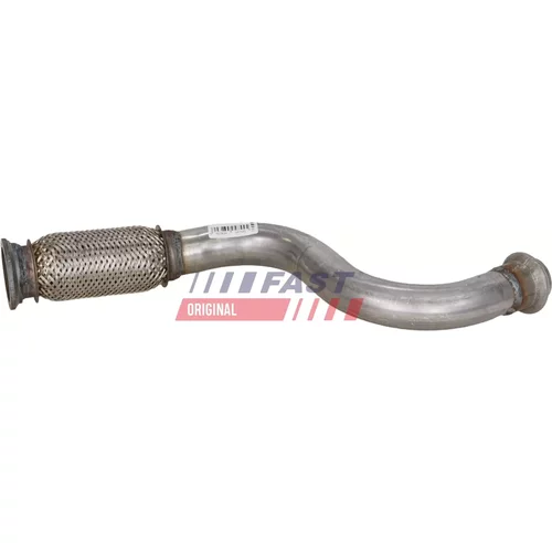 Pružný diel výfuku FT15238 /FAST/ - obr. 2