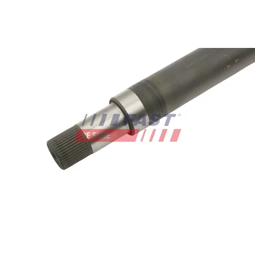 Sada kĺbov hnacieho hriadeľa FT25523K /FAST/ - obr. 4