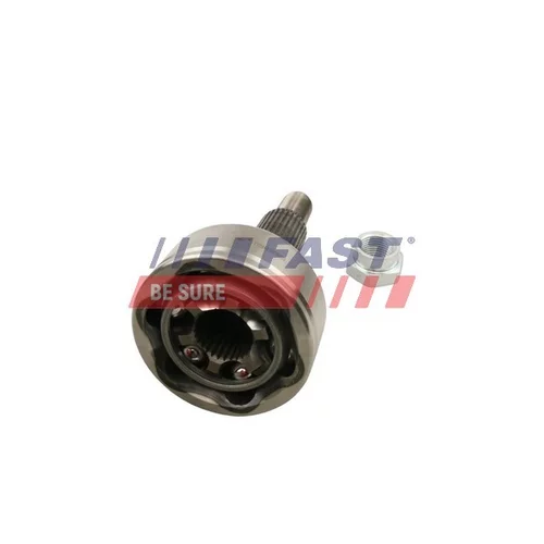 Sada kĺbov hnacieho hriadeľa FT25541 /FAST/ - obr. 3