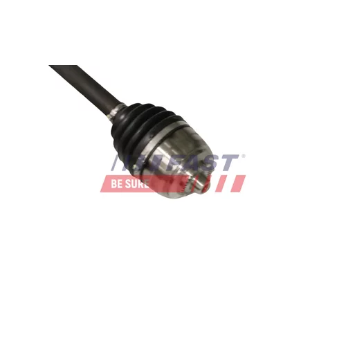 Hnací hriadeľ FT27045 /FAST/ - obr. 3