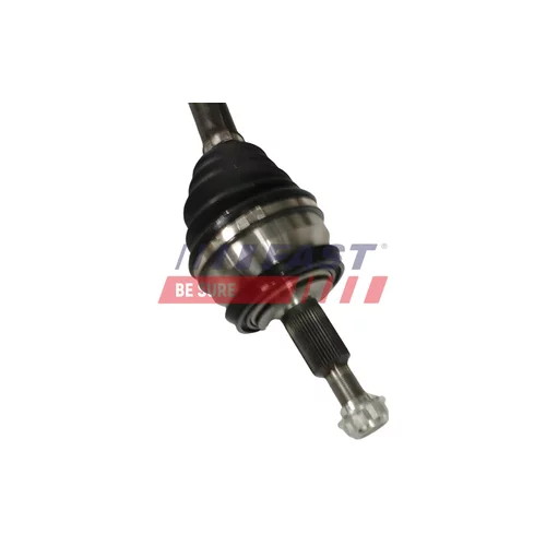 Hnací hriadeľ FT27065 /FAST/ - obr. 2
