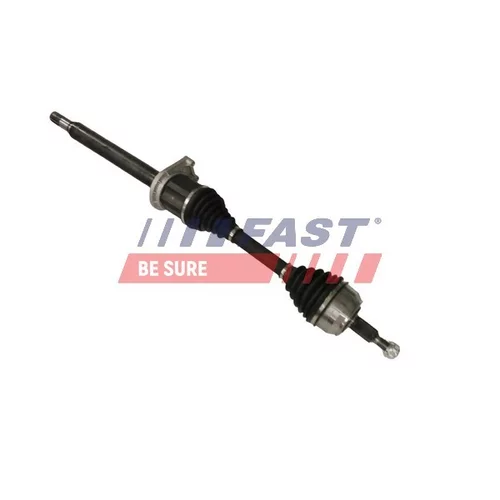 Hnací hriadeľ FT27067 /FAST/ - obr. 1