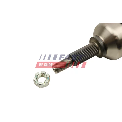 Hnací hriadeľ FT27186 /FAST/ - obr. 2