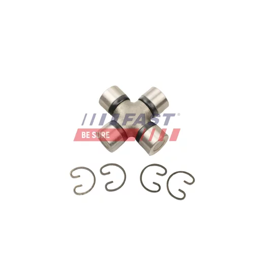 Kĺbový hriadeľ FT28122 /FAST/ - obr. 1