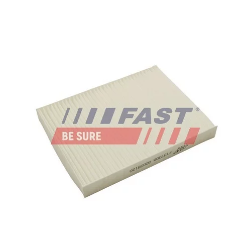 Filter vnútorného priestoru FT37308 /FAST/ - obr. 1