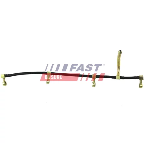 Trubka prepadu FAST FT39503