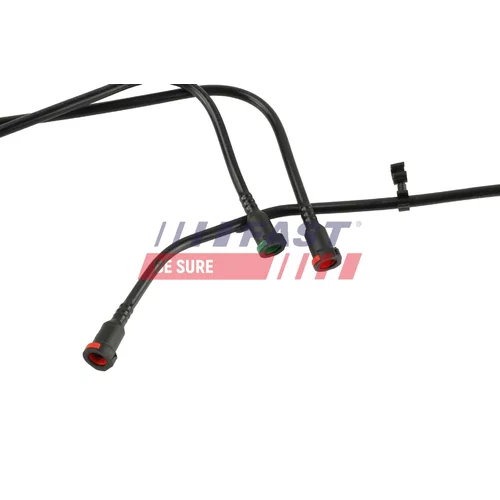 Palivové vedenie FT39530 /FAST/ - obr. 1