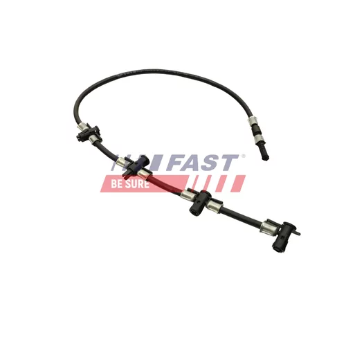 Trubka prepadu FT39674 /FAST/ - obr. 1