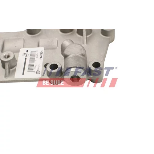 Kryt hlavy valcov FT42304 /FAST/ - obr. 3