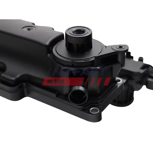 Kryt hlavy valcov FT45205 /FAST/ - obr. 2
