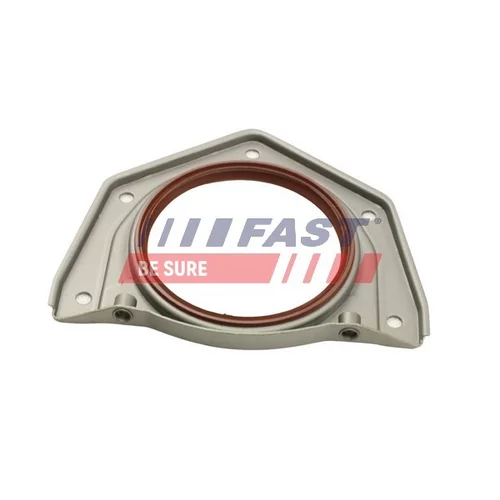 Tesniaci krúžok kľukového hriadeľa FT49711 /FAST/ - obr. 2