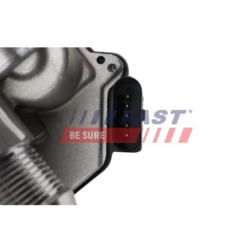 Hrdlo škrtiacej klapky FT50419 /FAST/ - obr. 3
