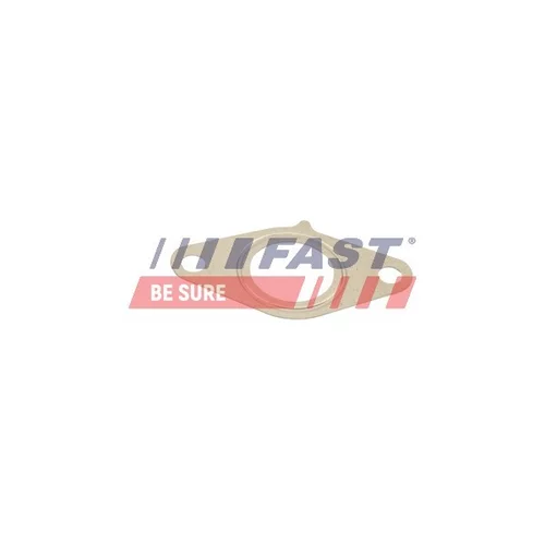 Tesnenie, EGR ventil FT50616 /FAST/ - obr. 1