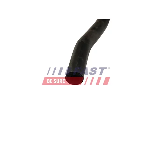 Potrubie chladiacej kvapaliny FT61103 /FAST/ - obr. 2
