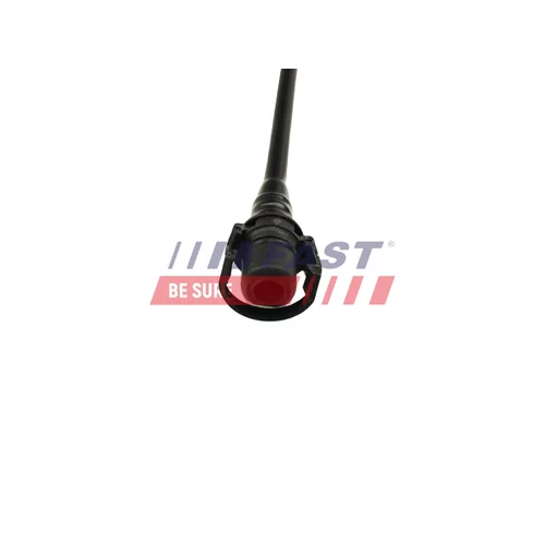 Potrubie chladiacej kvapaliny FT61199 /FAST/ - obr. 2