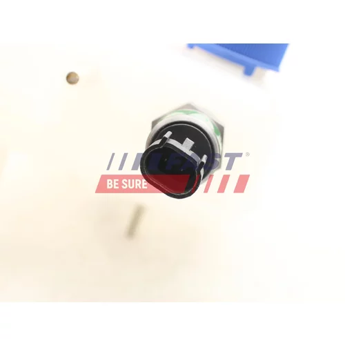 Nádrž na vodu ,chladič FT61247 /FAST/ - obr. 2