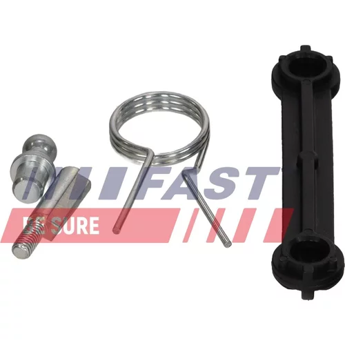 Guľová hlava radiacej tyče FT62805 /FAST/ - obr. 2