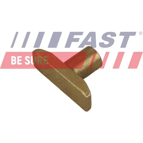 Puzdro radiacej tyče FAST FT62852
