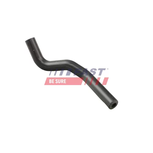 Potrubie EGR ventilu FT63807 /FAST/ - obr. 1