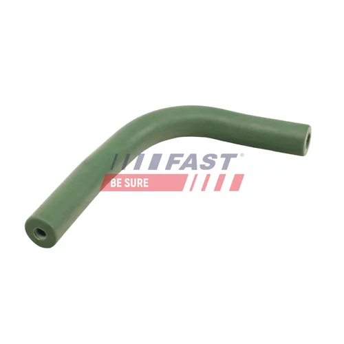 Potrubie EGR ventilu FAST FT63814