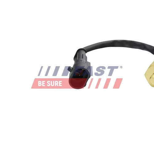 Teplotný spínač kontrolky teploty chladenia FT80157 /FAST/ - obr. 1