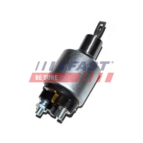 Elektromagnetický spínač pre štartér FAST FT81532