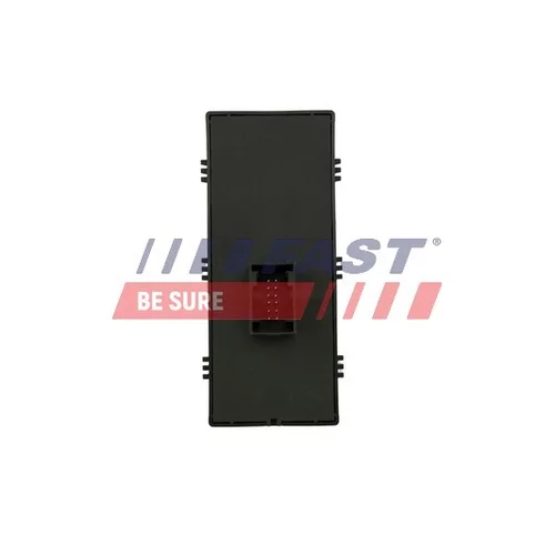 Spínač elektrického otvárania okien FT82237 /FAST/ - obr. 2