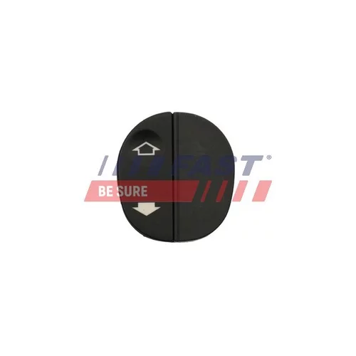 Spínač elektrického otvárania okien FT82251 /FAST/ - obr. 1