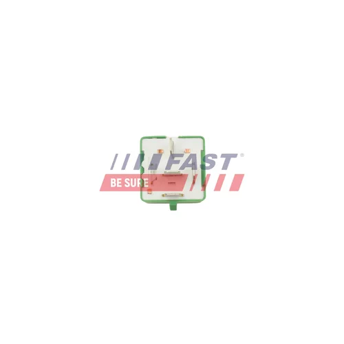Multifunkčné relé FT83306 /FAST/ - obr. 1