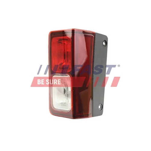 Zadné svetlo FT86207 /FAST/ - obr. 1