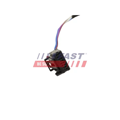 Vonkajšie spätné zrkadlo FT88110 /FAST/ - obr. 3