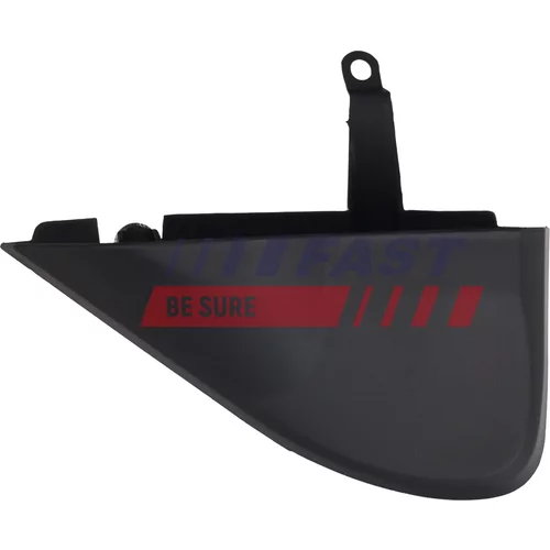 Kryt vonkajšieho zrkadla FAST FT90769