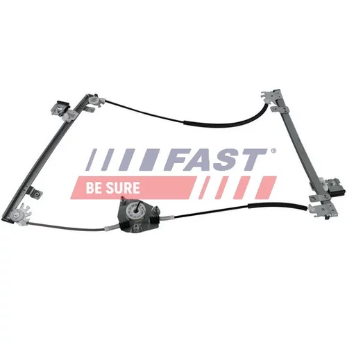 Mechanizmus zdvíhania okna FAST FT91994