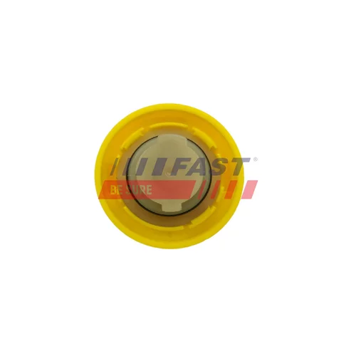 Uzáver plniaceho hrdla oleja FT94601 /FAST/ - obr. 1