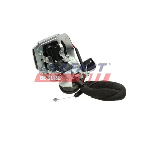 Zámok veka batožinového priestoru FT95009 /FAST/ - obr. 1