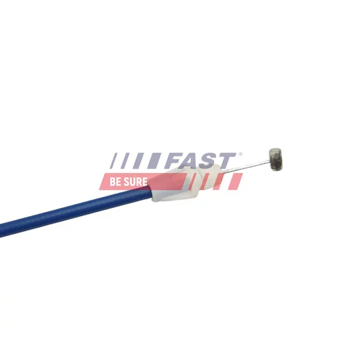 Zámok dverí FT95027 /FAST/ - obr. 3