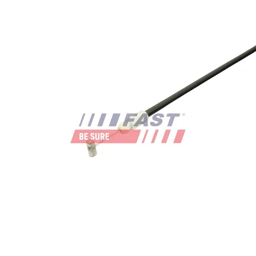 Zámok veka batožinového priestoru FT95381 /FAST/ - obr. 2