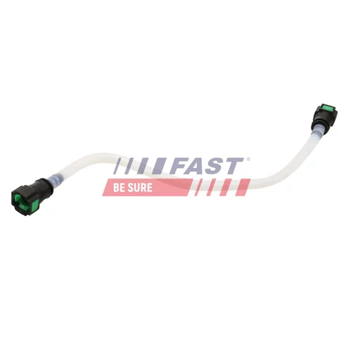 Palivové vedenie FAST FT00302