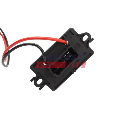 Predradný odpor ventilátora klimatizácie FT00419 /FAST/ - obr. 2