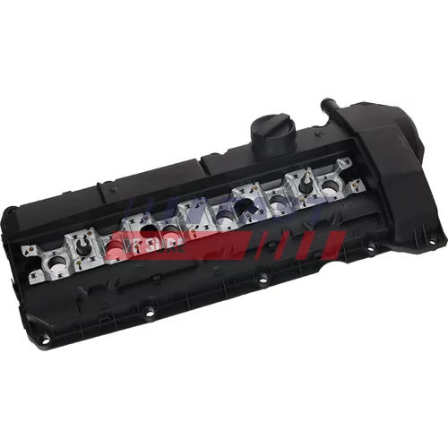 Kryt hlavy valcov FT00577 /FAST/ - obr. 2